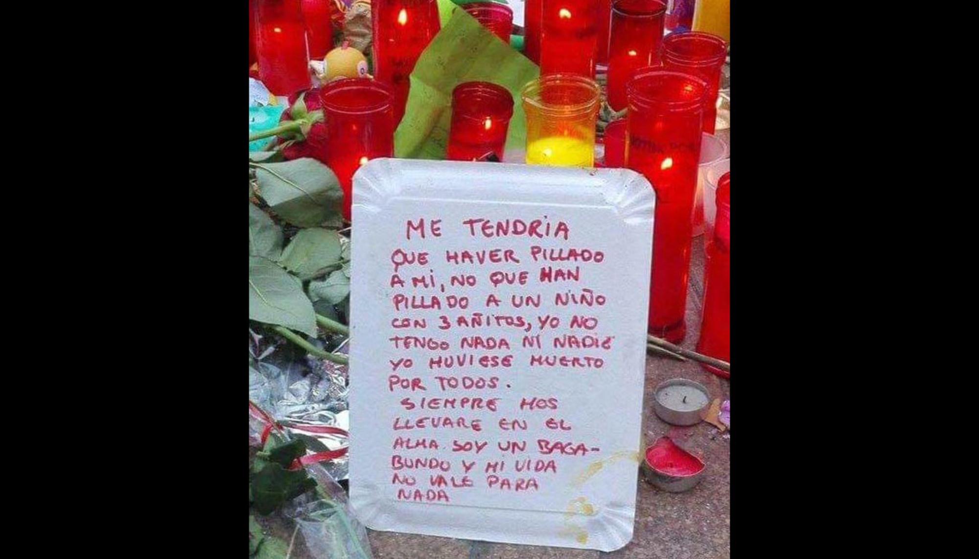 Foto Las Ramblas